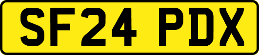 SF24PDX
