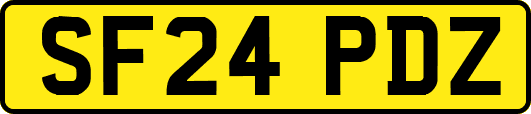SF24PDZ