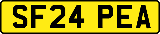SF24PEA