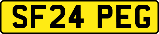SF24PEG