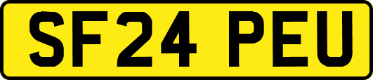 SF24PEU