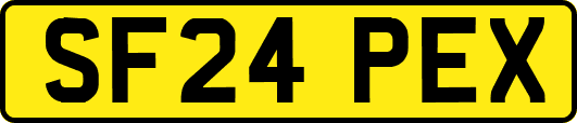SF24PEX