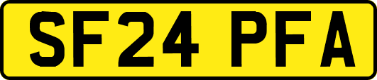 SF24PFA
