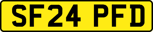 SF24PFD