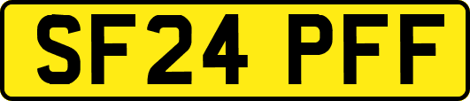 SF24PFF