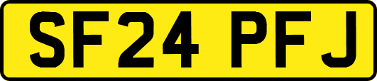 SF24PFJ