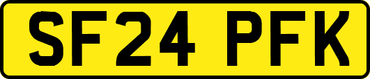 SF24PFK