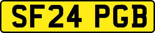 SF24PGB