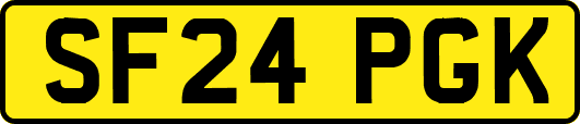 SF24PGK