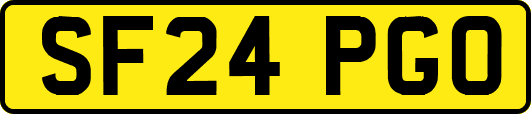 SF24PGO