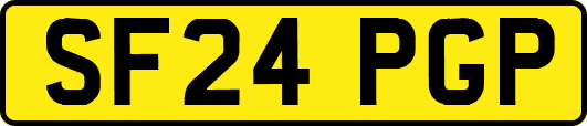 SF24PGP