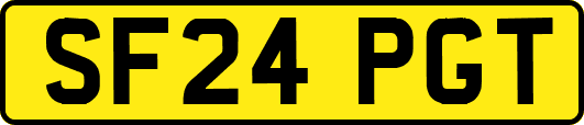 SF24PGT