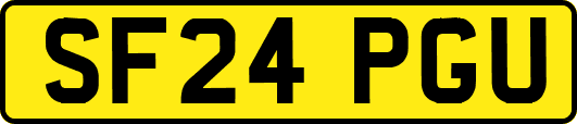 SF24PGU