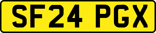 SF24PGX