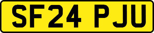 SF24PJU