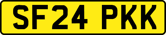 SF24PKK