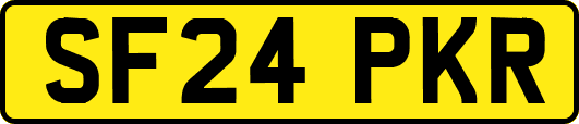 SF24PKR