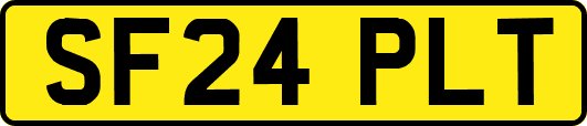 SF24PLT