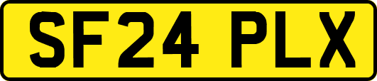 SF24PLX