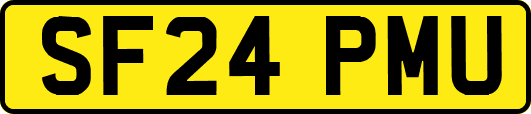 SF24PMU