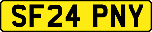 SF24PNY