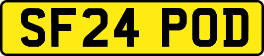 SF24POD