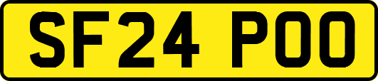 SF24POO