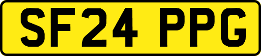 SF24PPG