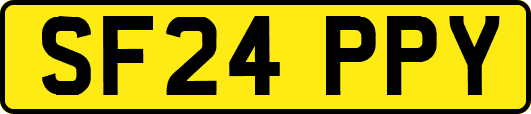 SF24PPY