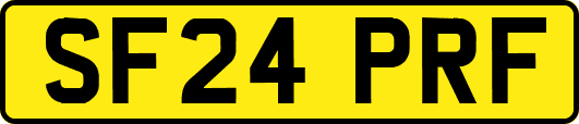 SF24PRF