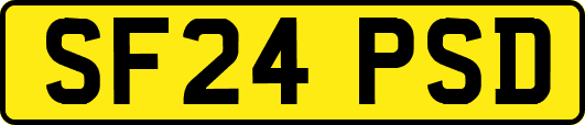 SF24PSD