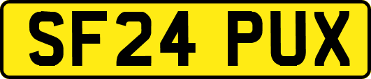 SF24PUX