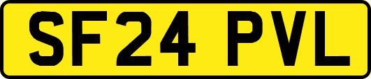 SF24PVL