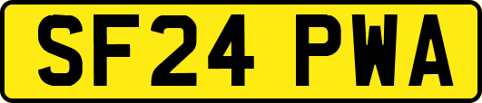 SF24PWA