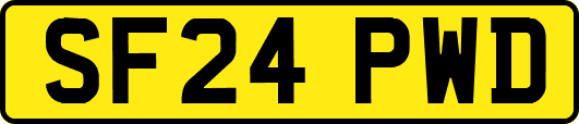 SF24PWD