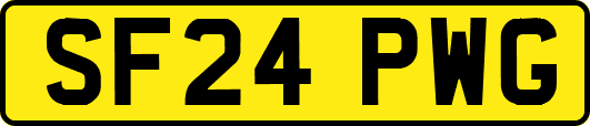 SF24PWG
