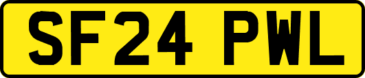 SF24PWL