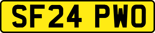 SF24PWO