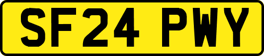 SF24PWY