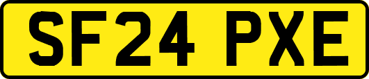 SF24PXE