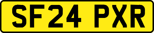 SF24PXR
