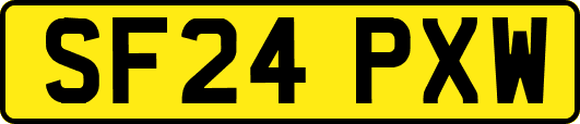 SF24PXW