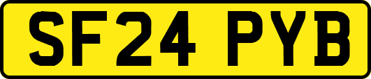 SF24PYB
