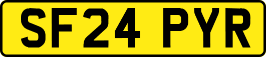 SF24PYR