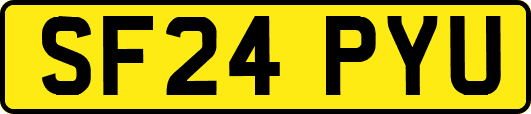 SF24PYU