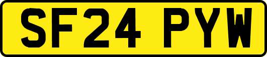 SF24PYW