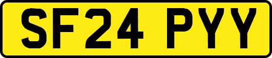 SF24PYY