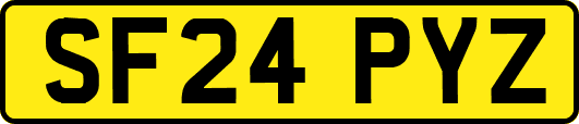 SF24PYZ
