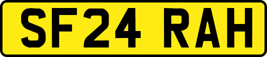 SF24RAH