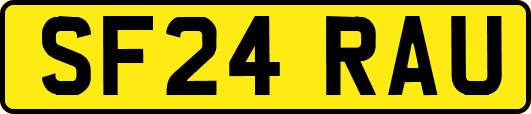 SF24RAU